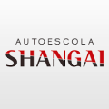 Logo Autoescola Shangai